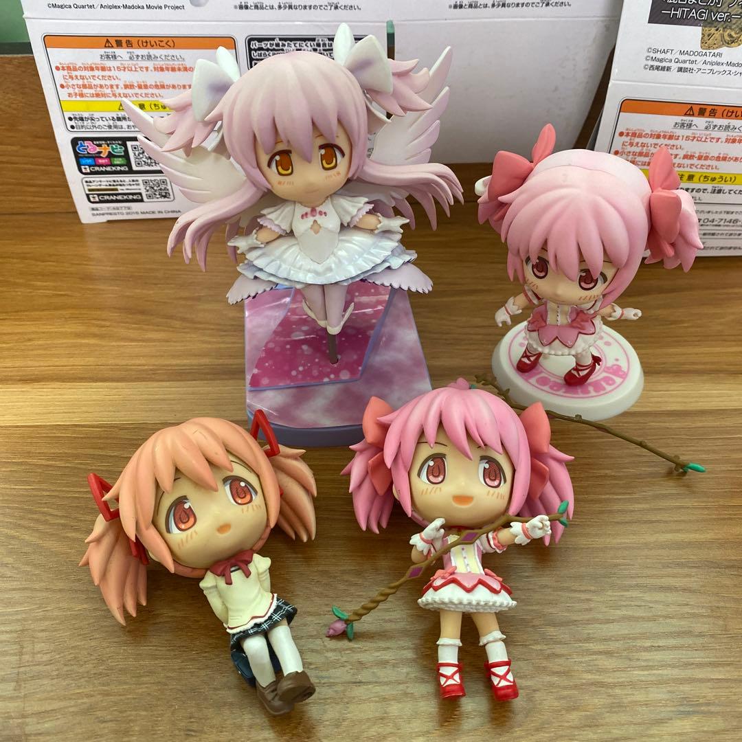 まどマギ 鹿目まどか 37点 まとめ売り - メルカリ