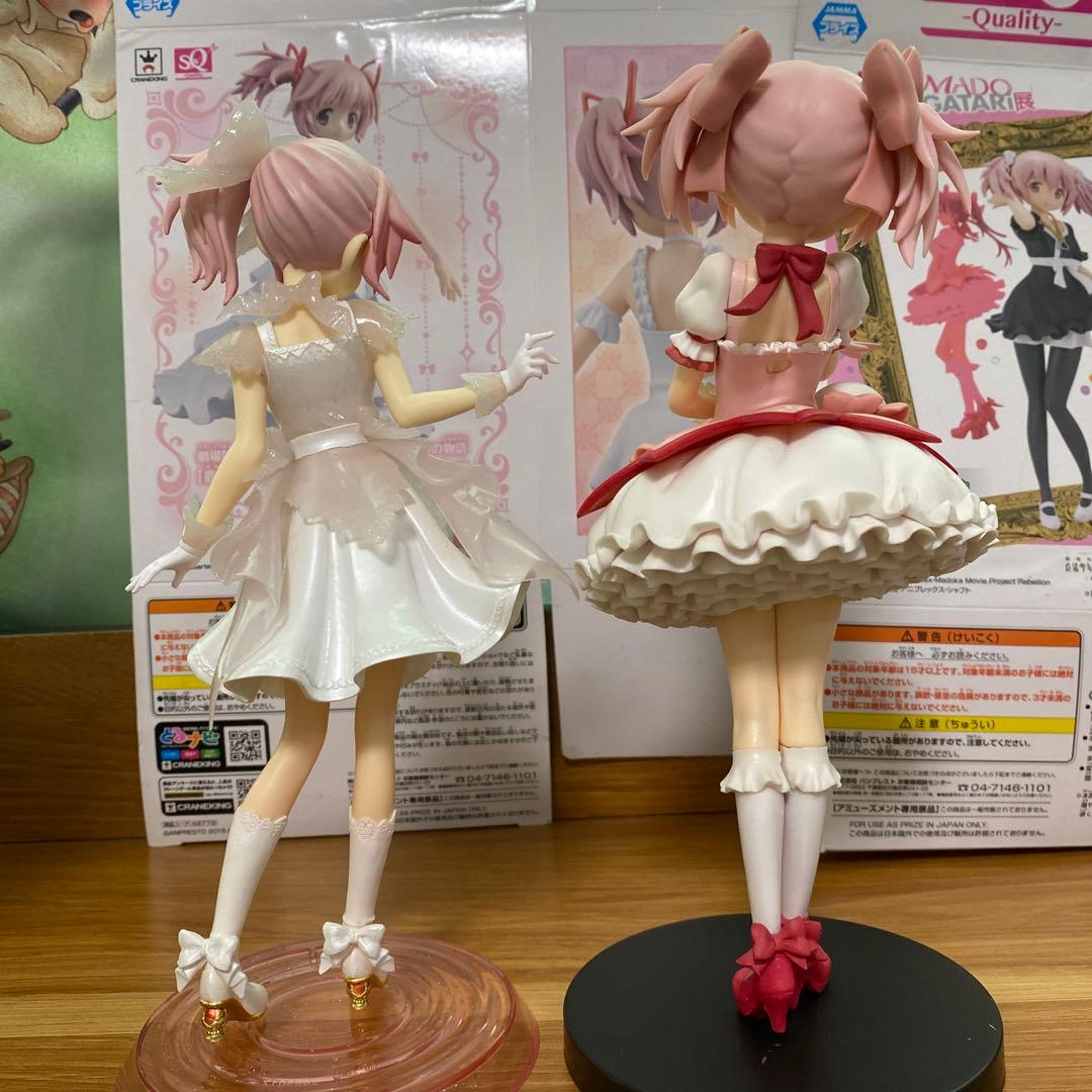 まどマギ 鹿目まどか 37点 まとめ売り - メルカリ