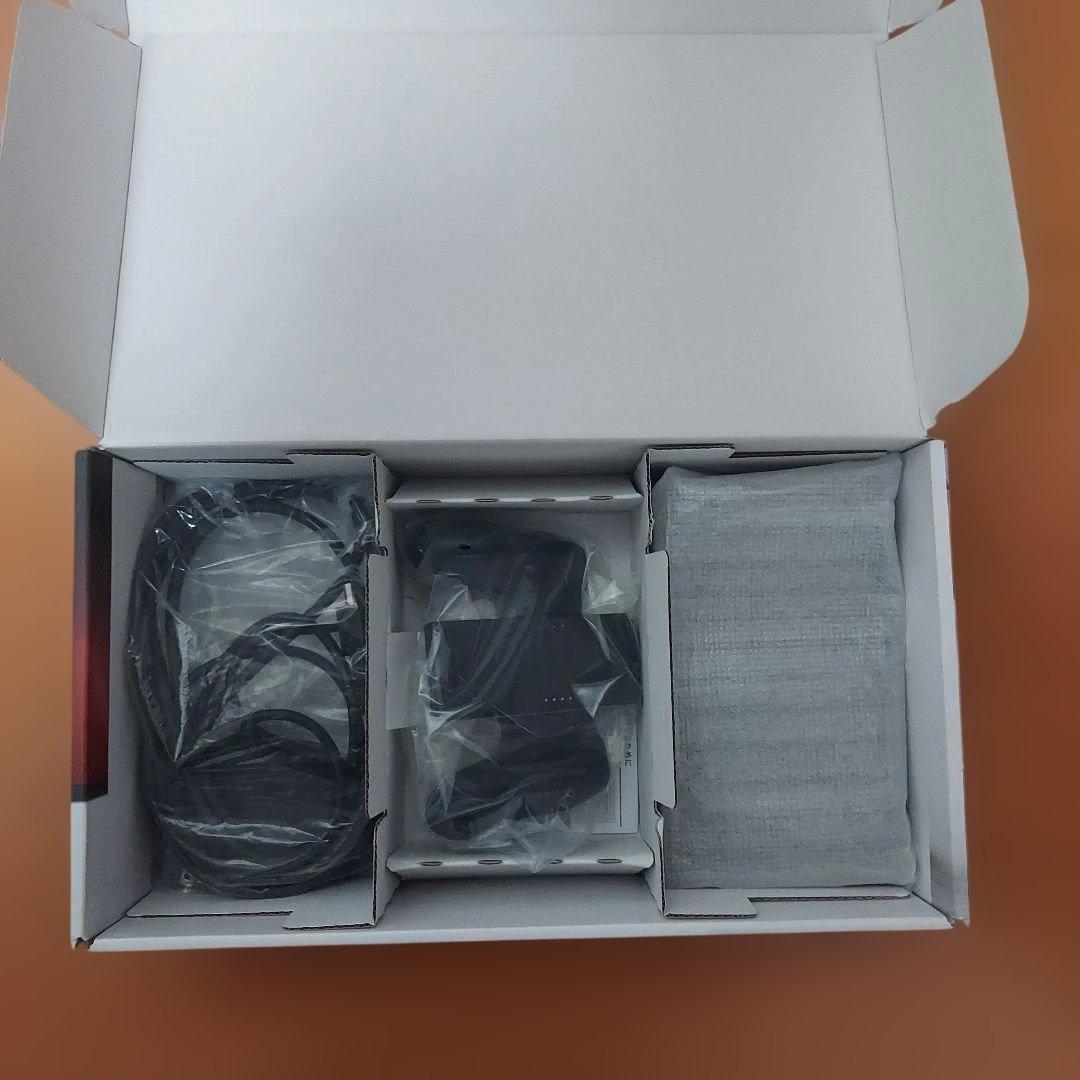 Switch 本体なし 純正 周辺機器一式 ケース付　動作確認済