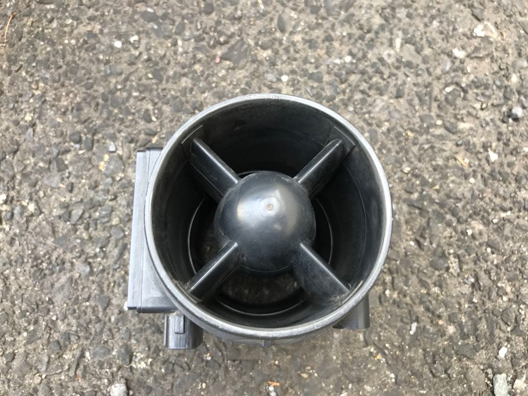 JZX100 1JZ-GTE エアフロセンサー ジャンク