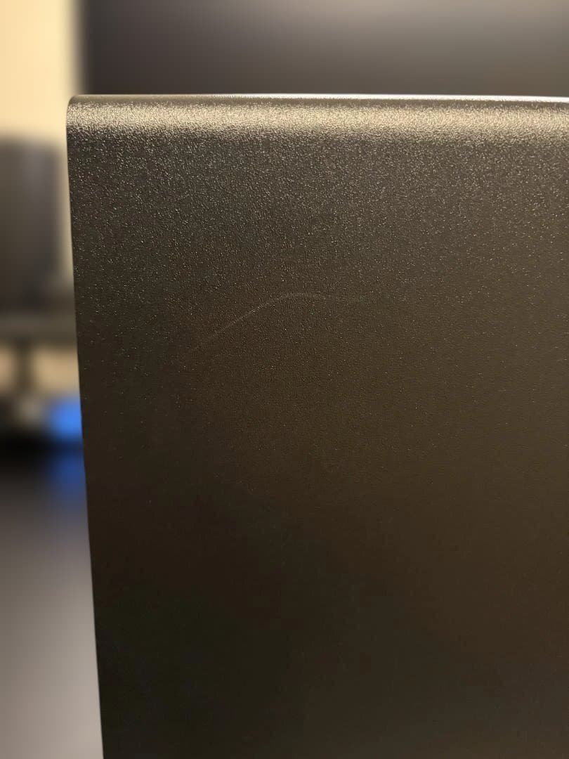 配信機器・PA機器・レコーディング機器 YAMAHA HS3