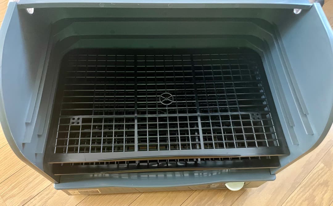 GSIクレオス Mr.ドライブース GT04