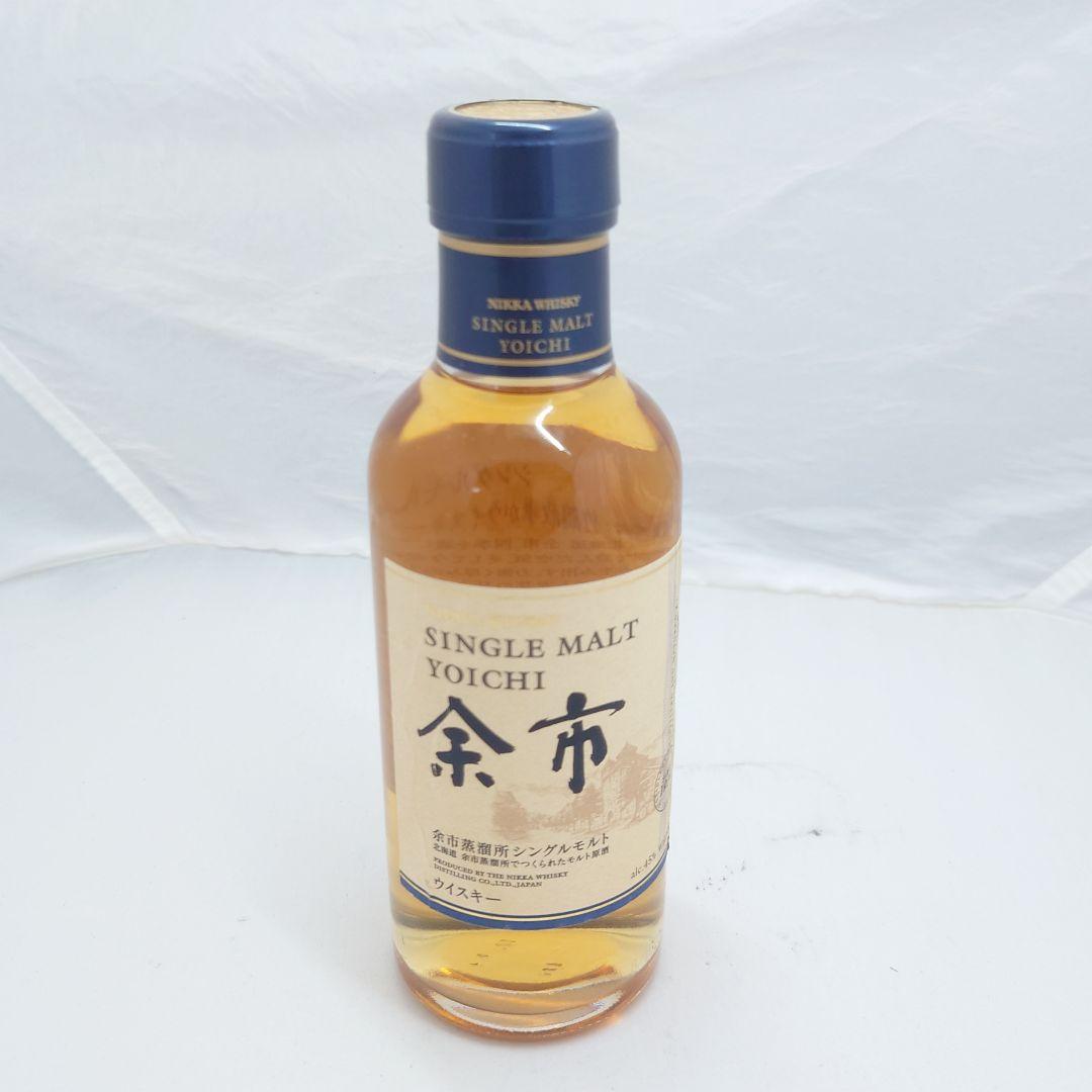 ニッカ ウイスキー 余市 旧ボトル NIKKA 余市10年 旧ボトル 700ml 45