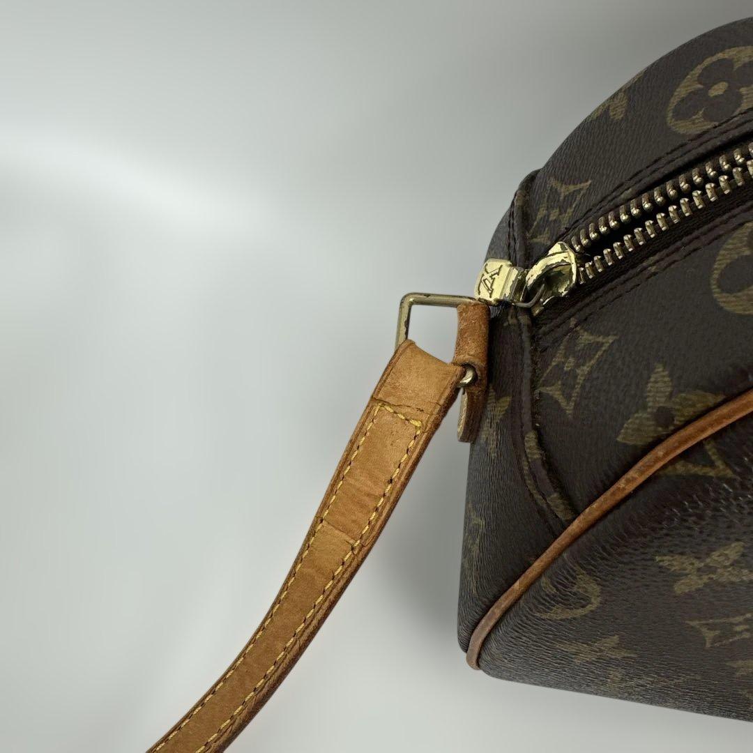 ルイヴィトン　モノグラム　ショルダーバッグ　ブロワ