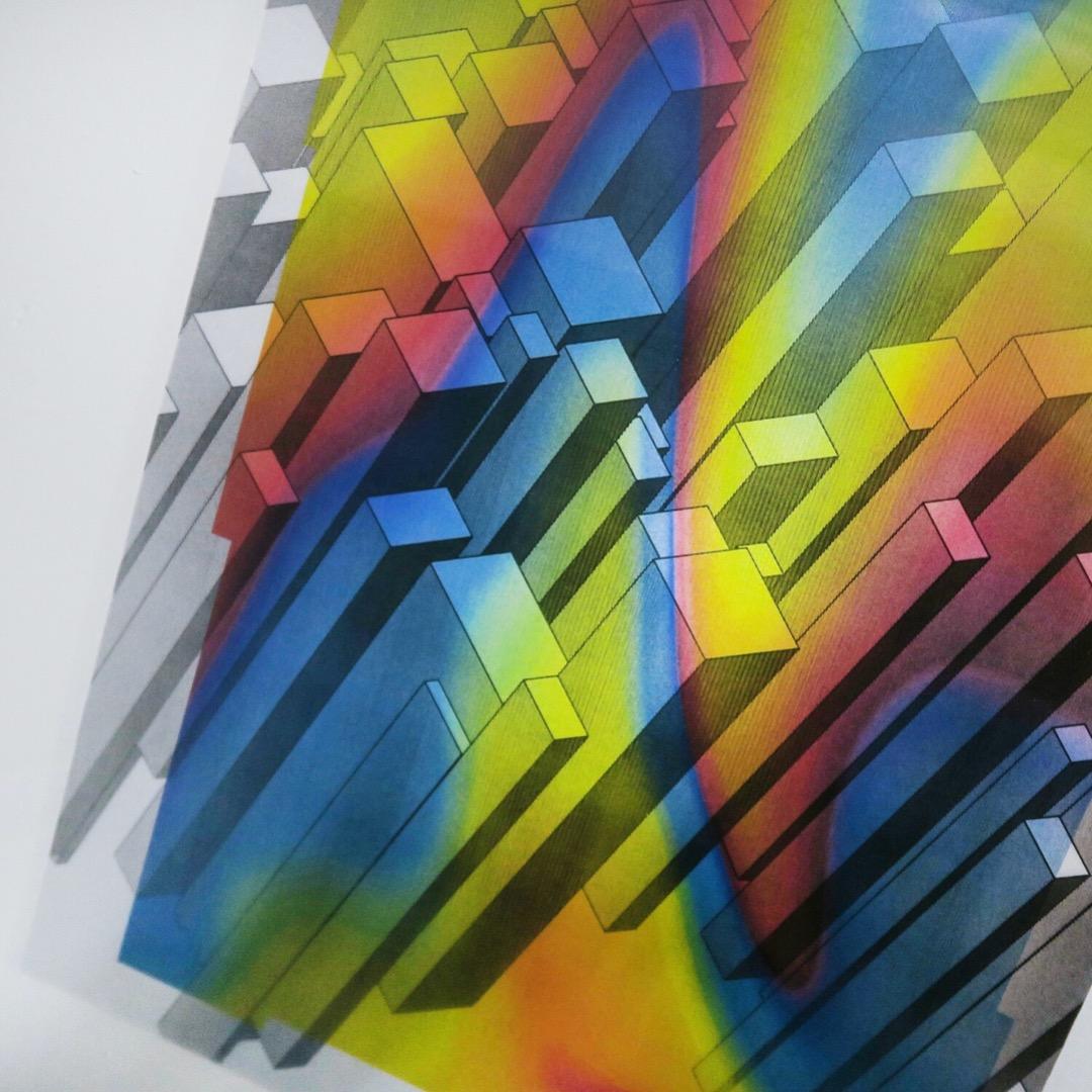 超希少】ANGEL TOREN - VISLUMBRA