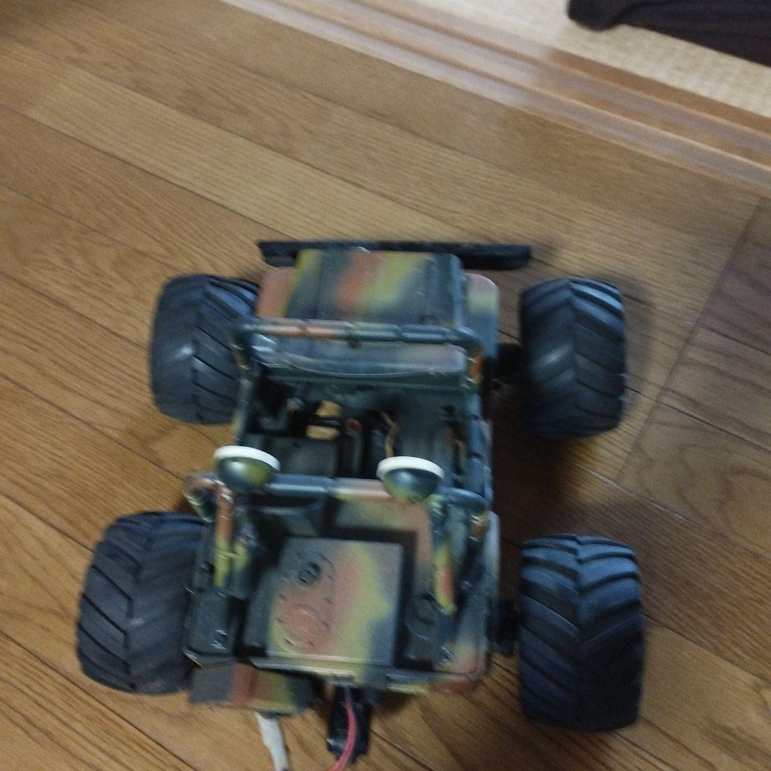 ワイルドウィリス