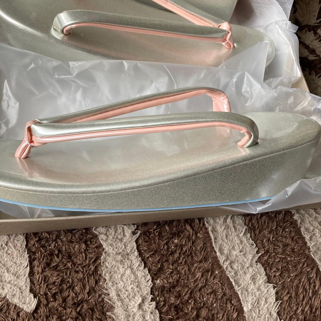 草履、下駄セットMサイズ