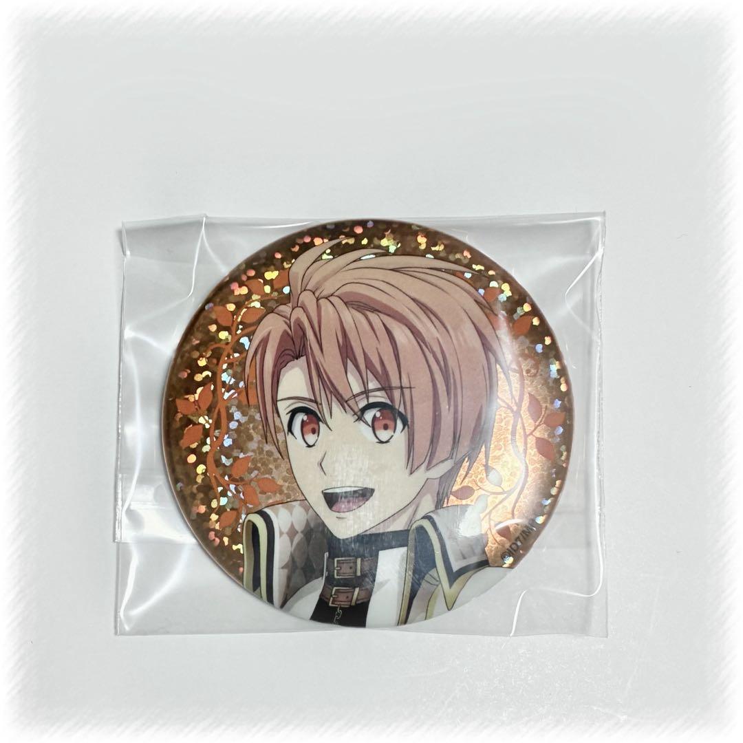 アイナナ 和泉三月 缶バッジ - メルカリ