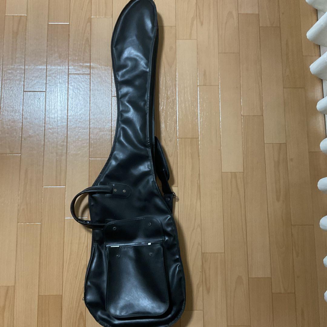 最終値下げ】エレキベース入門セット｜FERNANDES + Ibanez - メルカリ