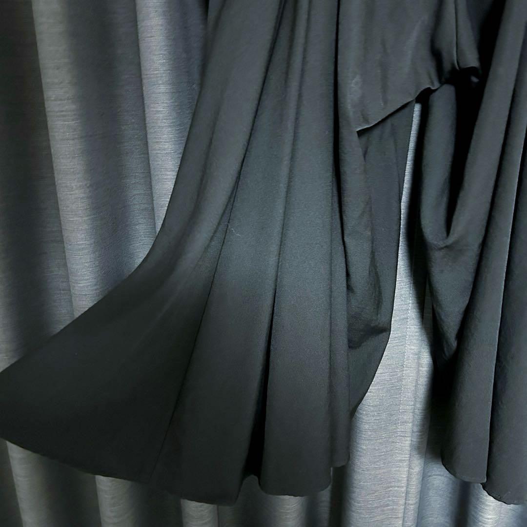 Yohji Yamamoto pour hommeカラスパンツ