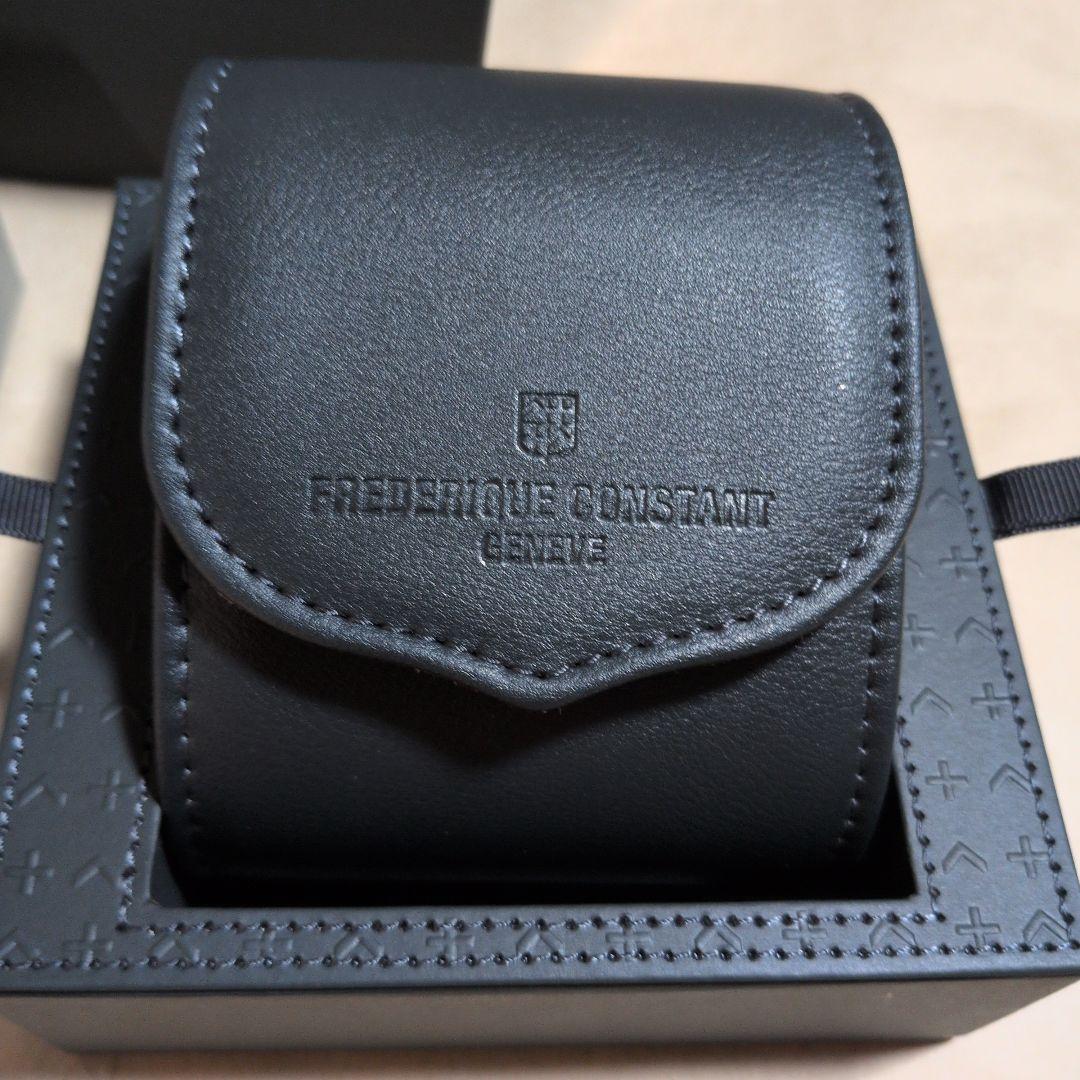 フレデリック コンスタント:腕時計: FC-303N4NH6B