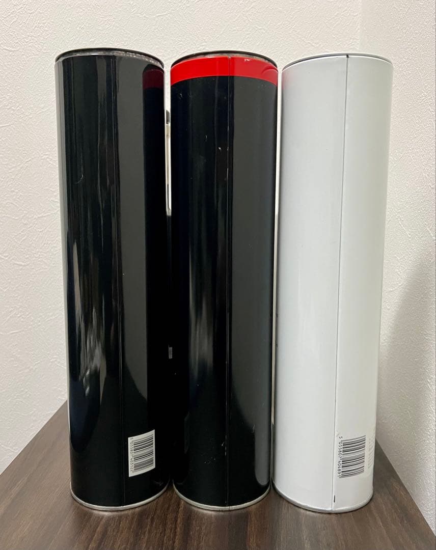 ☆【オクトモア】 ED071、072、073 3組 空き瓶