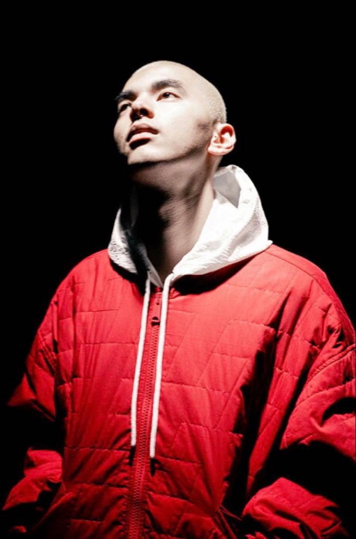 tightbooth T QUILTING JKT 新品 Lサイズ