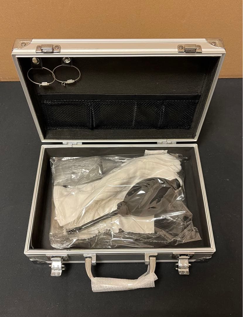 ディスプレイケース付き CB750 FOUR 未完成品