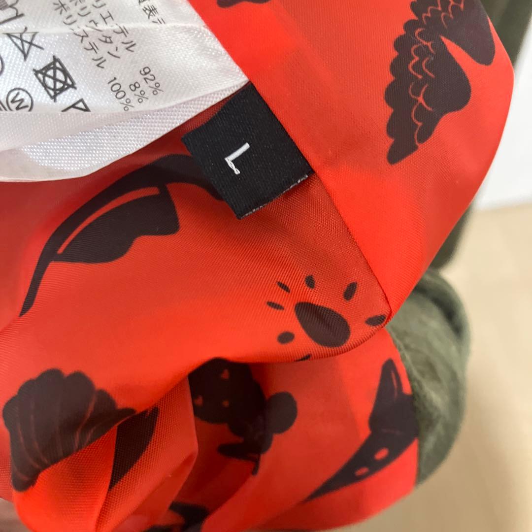 ポルノグラフィティ PG wasn't built in a day ブルゾンL - メルカリ