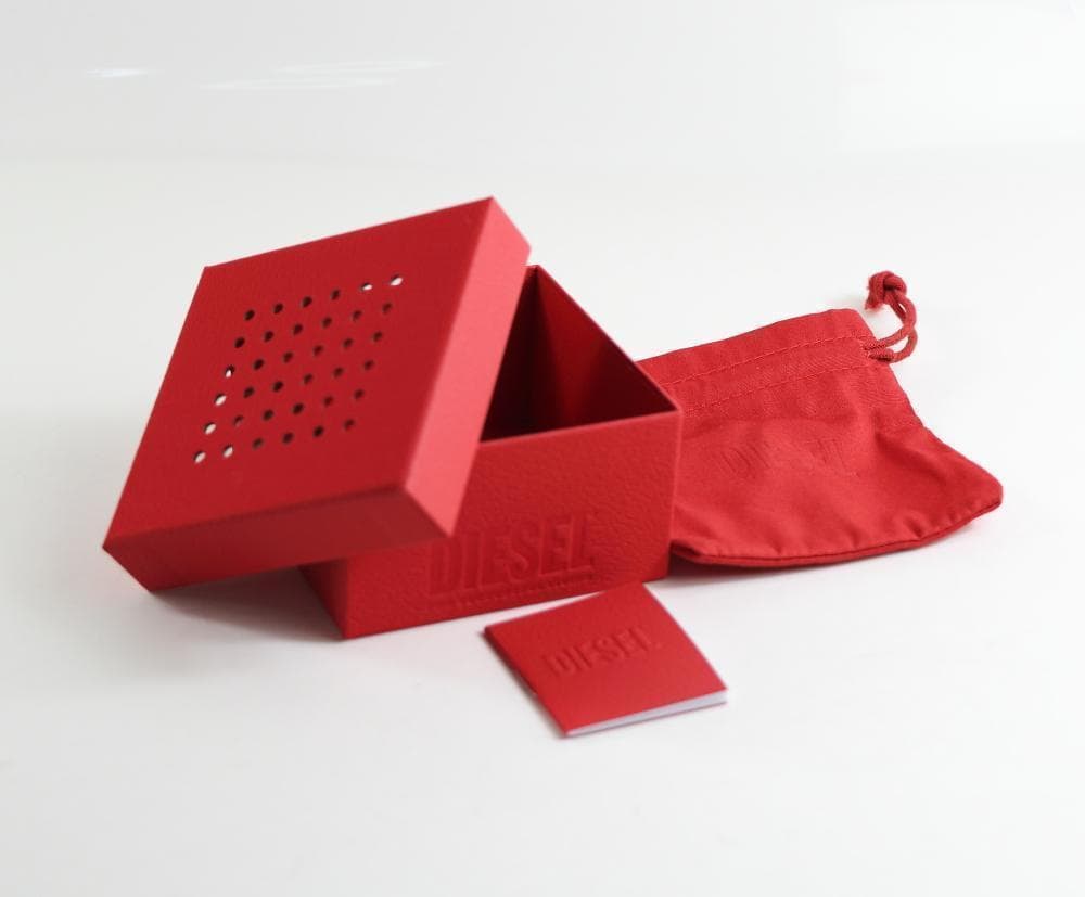 【新品3】　DIESEL ディーゼル チェーン　ブレスレット