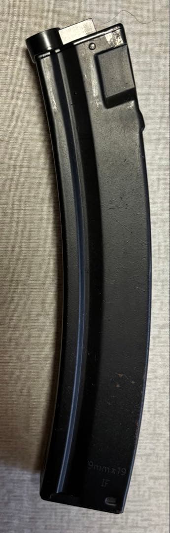 東京マルイMP5 電動ガン 18歳以上