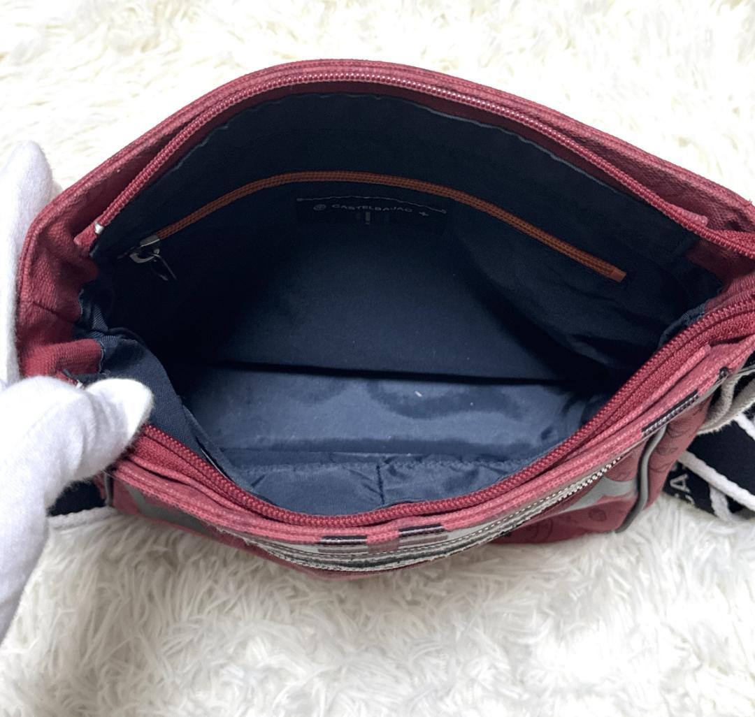 希少 40s USN NAVY 海軍 ガスマスクバッグ Ⅳ ショルダーバッグ 希少