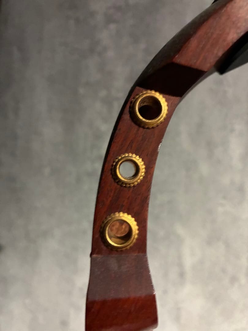 【最終値下げ】初心者用三味線 破れなし バチあり