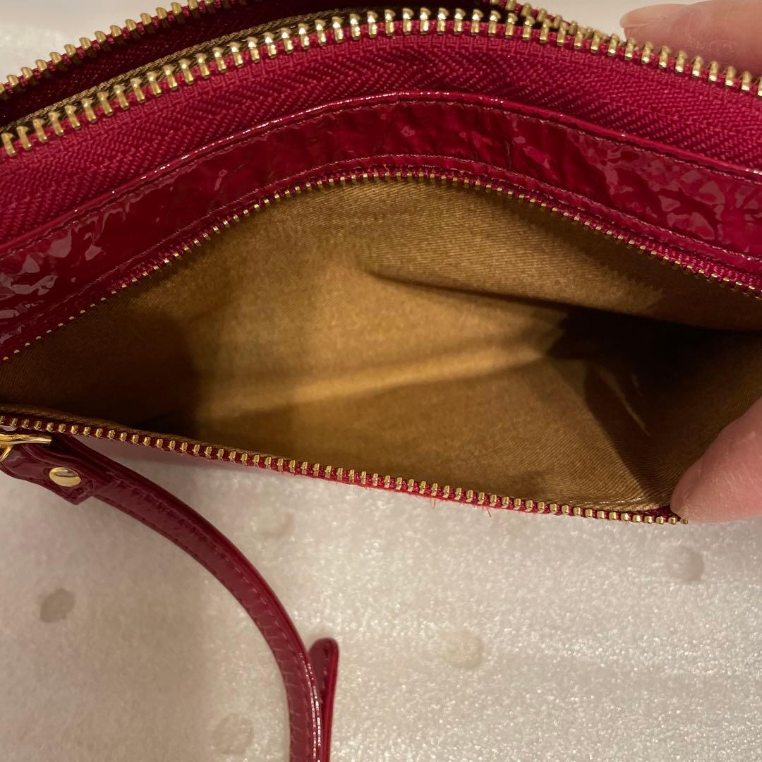 ATAO アタオ ブーブー ショルダー ポシェット 財布