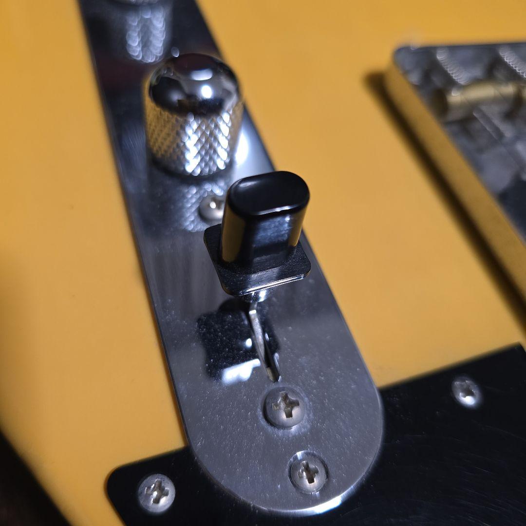 青*崎様 《メンテナンス必須》Fender Japan Telecaster