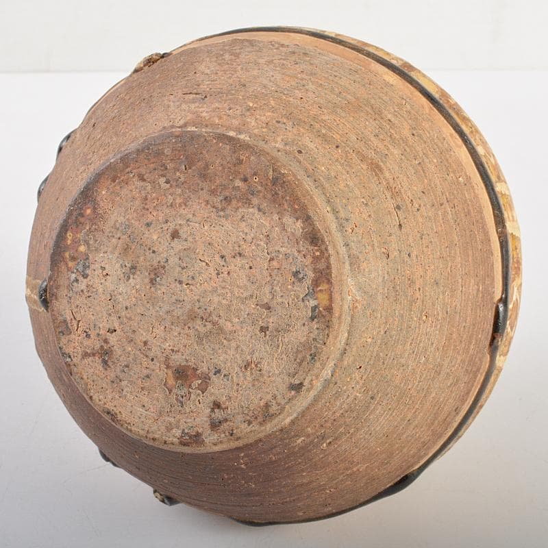 荒木高子 内田鋼一・白金彩筒盃 三和堂（東京・日本橋）｜西宮市