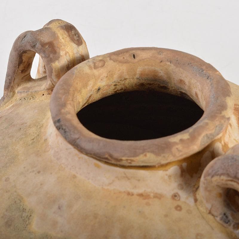 希少 九谷焼 高光一生 花瓶 花器 フラワーベース 伝統工芸 美術品 陶芸