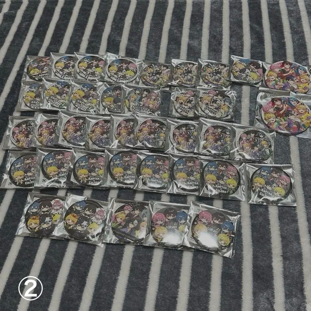 【まとめ売り】AMPTAK 1st ONEMAN