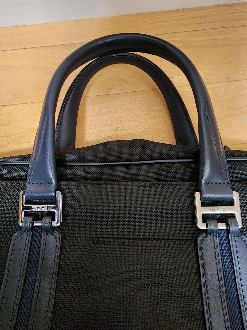 【本日まで】 日本限定 TUMI 68408DNYE ビジネスバッグ PCバッグ