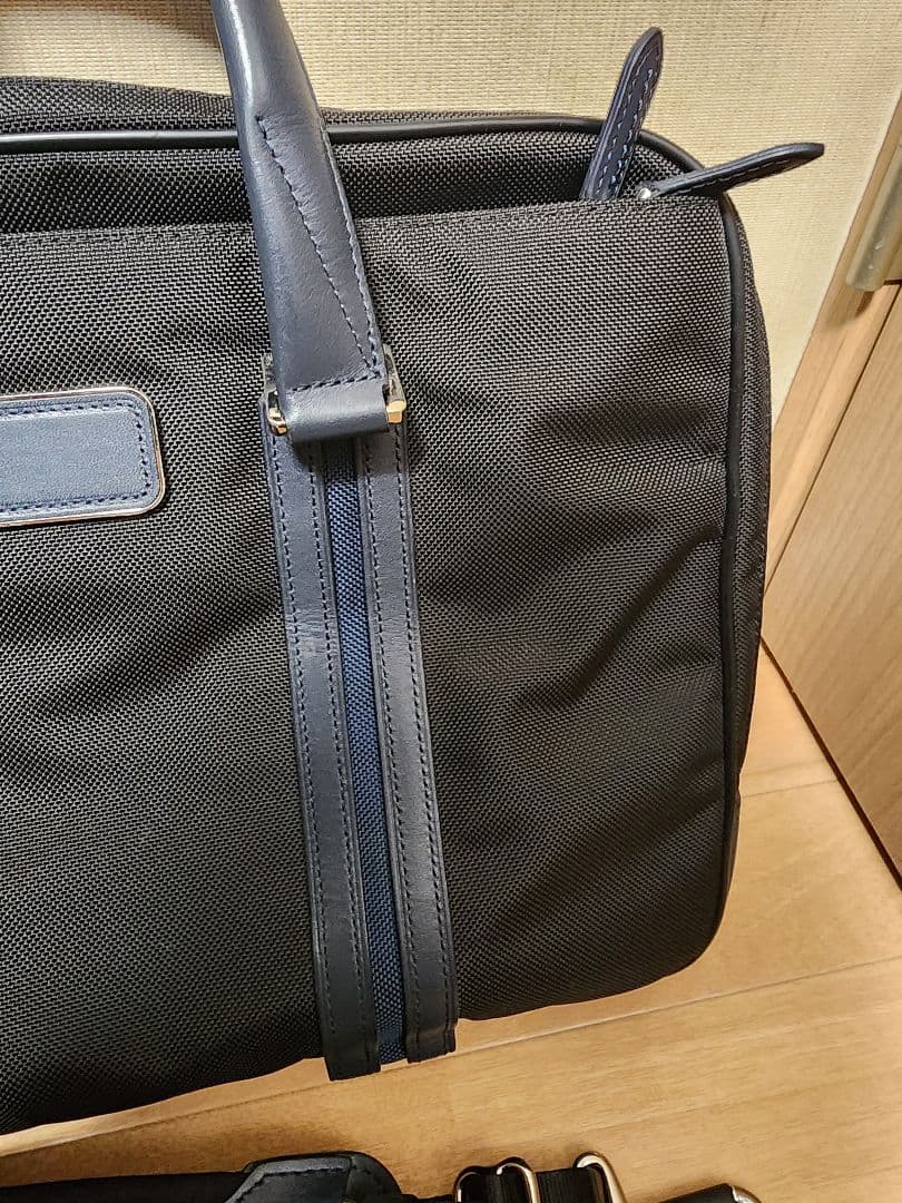 【本日まで】 日本限定 TUMI 68408DNYE ビジネスバッグ PCバッグ