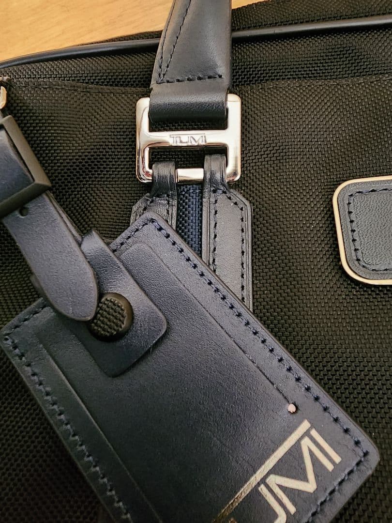 【本日まで】 日本限定 TUMI 68408DNYE ビジネスバッグ PCバッグ