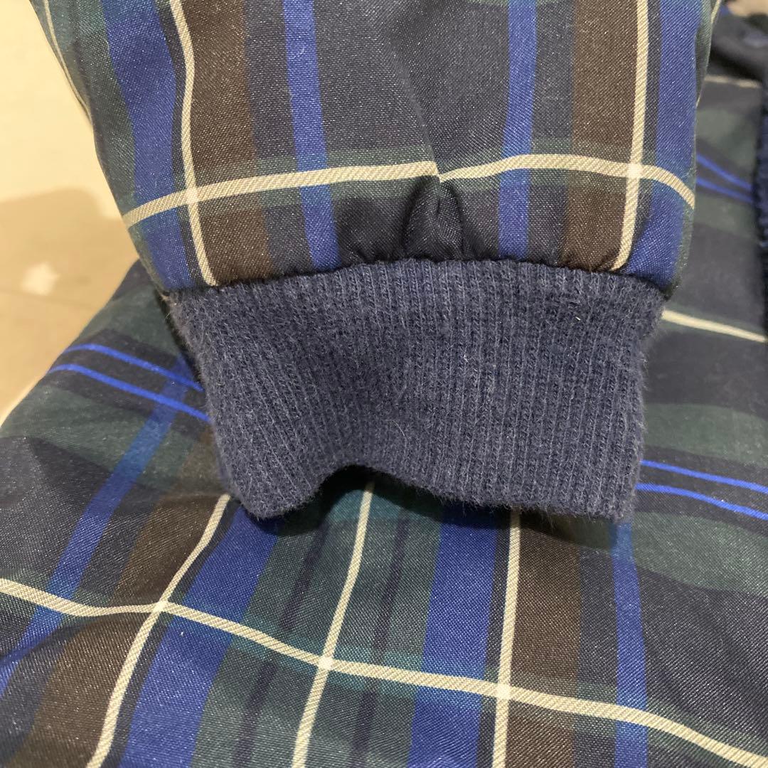 LEA　ファミリア　ジャンプスーツ　ダウン