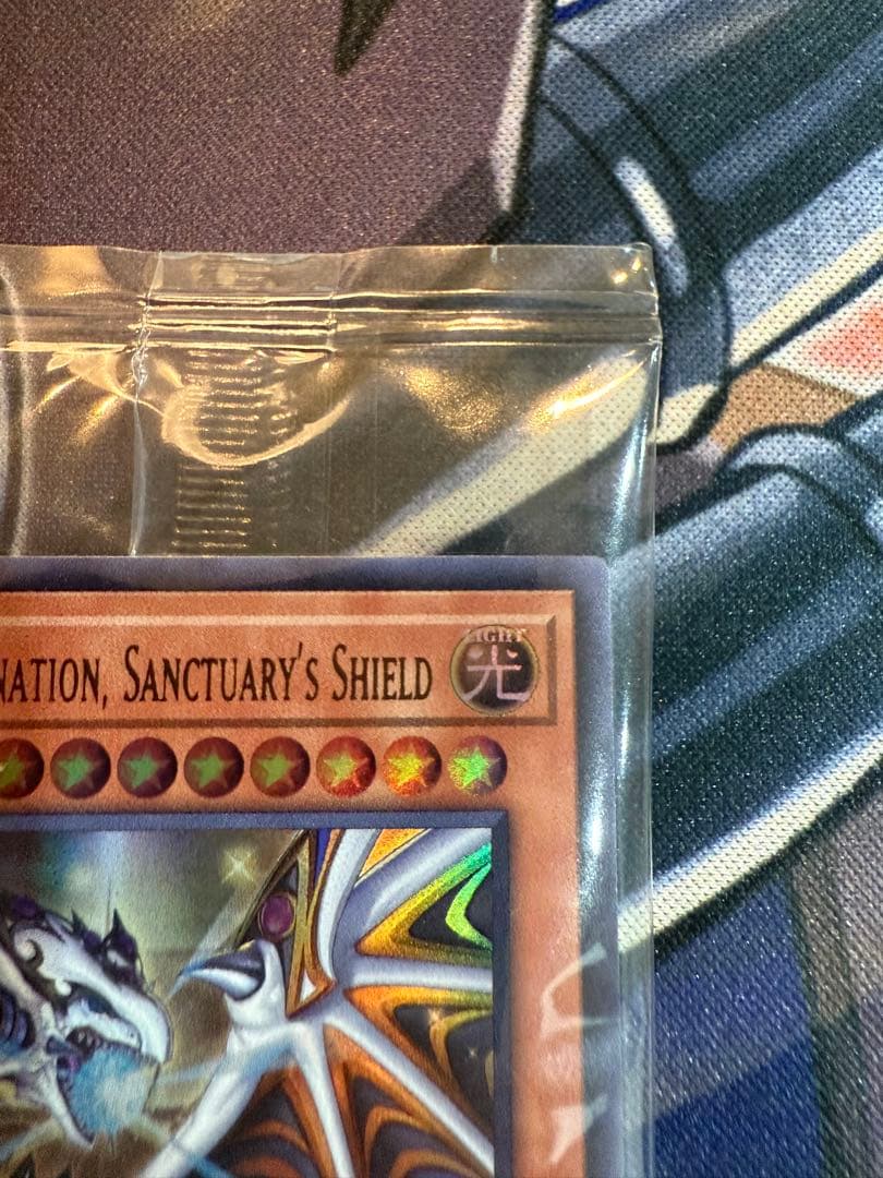 遊戯王　日本選手権予選　プロモカード