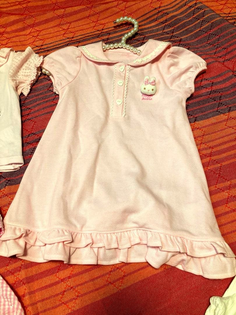 メゾピアノ 5点セット♡新品あり