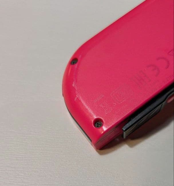 Nintendo Switch 本体 + グリップコントローラー