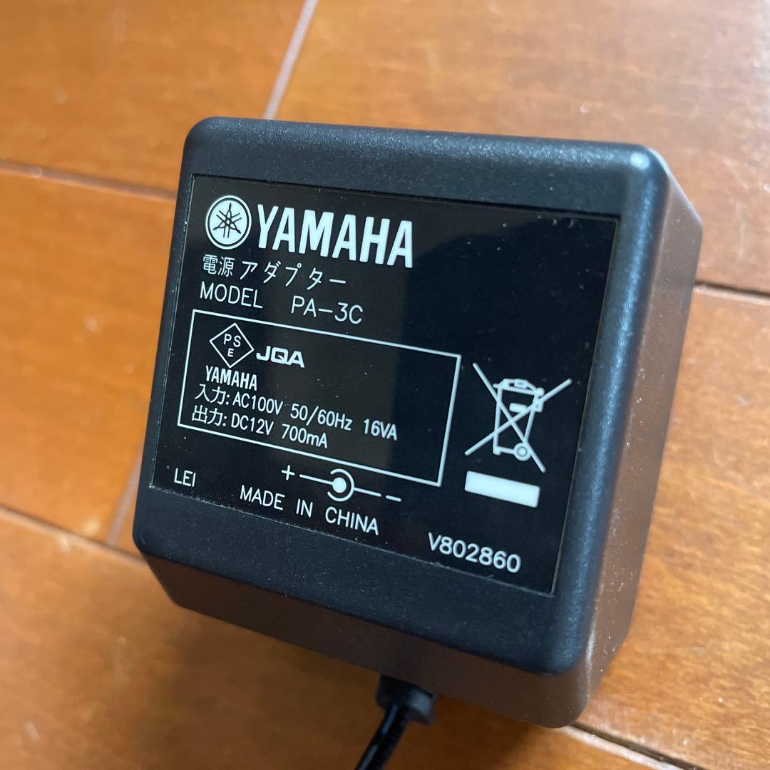 YAMAHA QY700 シーケンサー リズムマシン