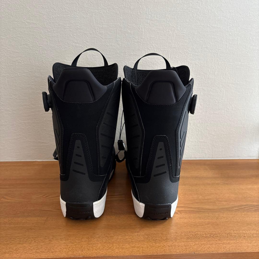 サロモン　ダイアログ　SALOMON DIALOGUE WIDEモデル 27cm