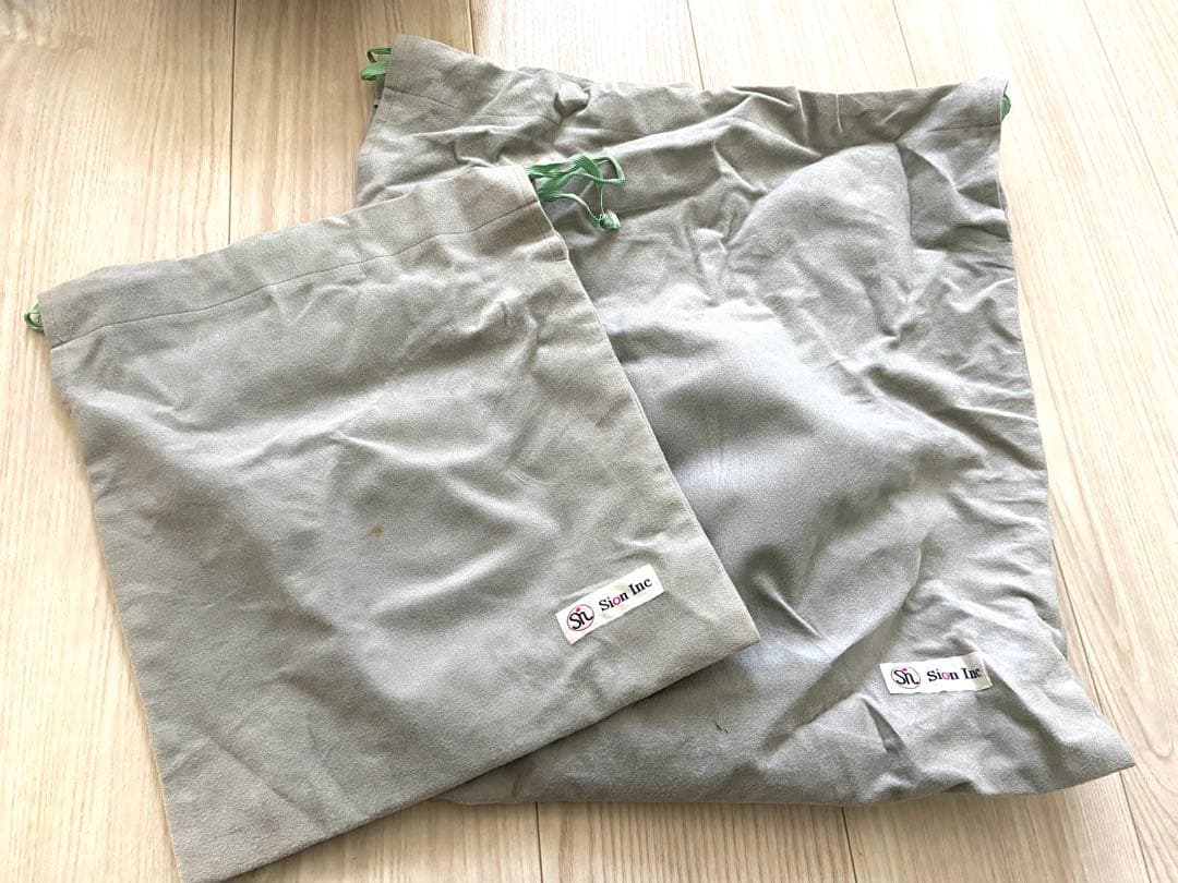 シンギング・リン　1セット（宇宙・大地）