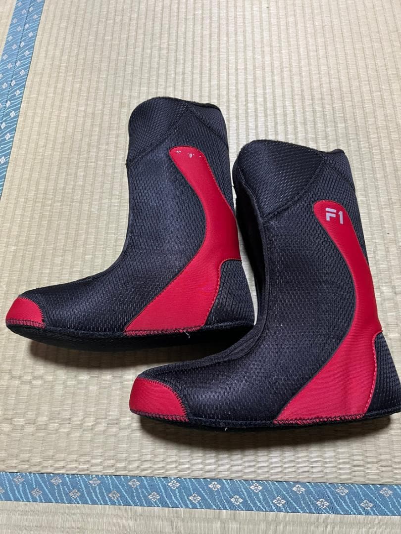 ト*シ様 中古 Flux OM-BOA 23-24 27.5cm スノーボードブ