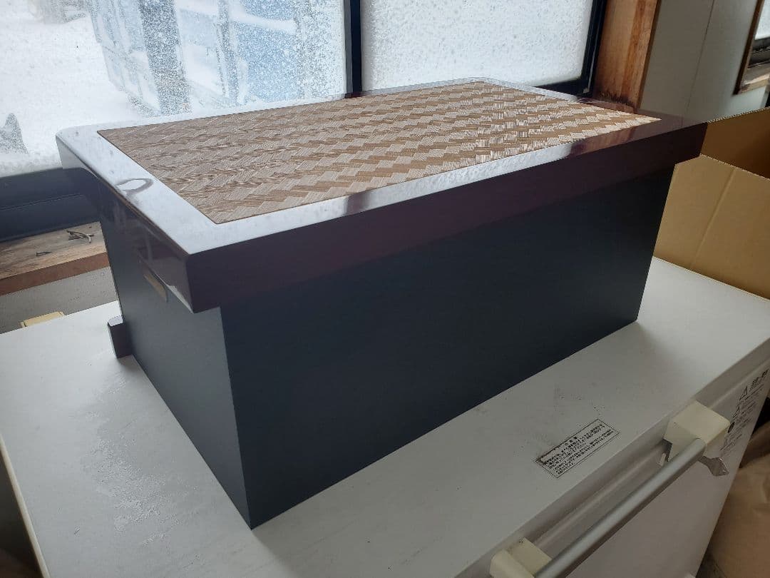 極美品　おひなさま　親王飾り　雛人形　極上仕立て　平安福祥　久月作