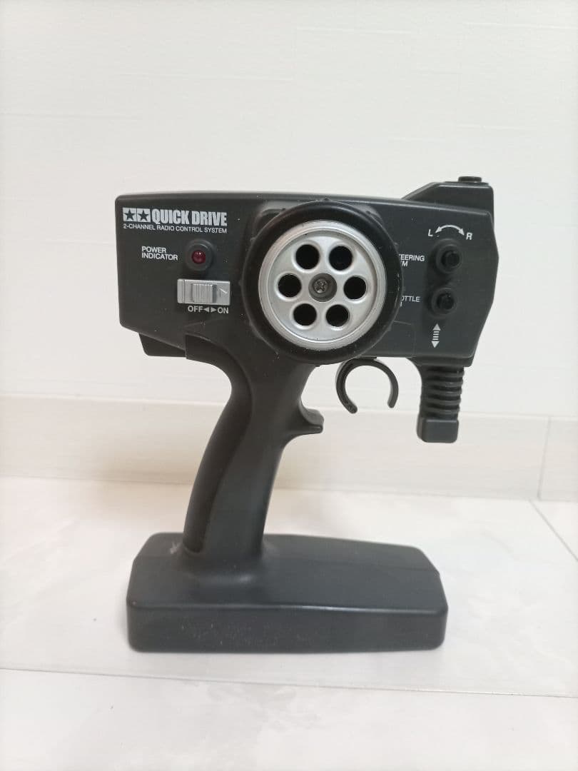 ドリフトカータイプ RCカー 3台セット メーカー不明 現状品