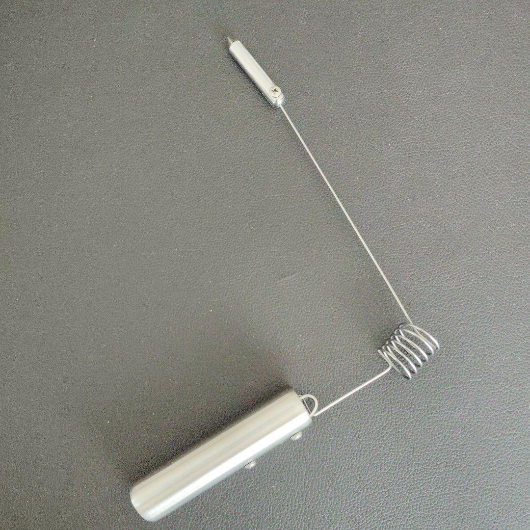 値下げしました！ダウジング ミニLロッド・オーラーメーターのセット