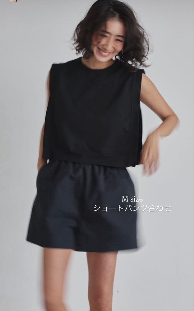 水着・ラッシュガード Nala High Waist Swim Shorts