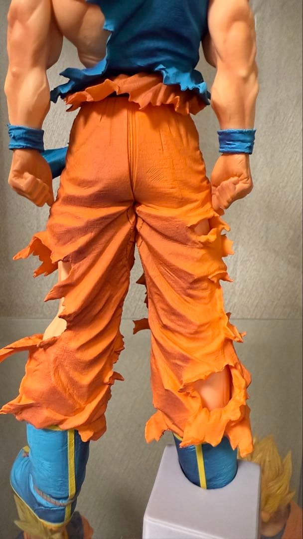 SMSP 孫悟空　01 A賞