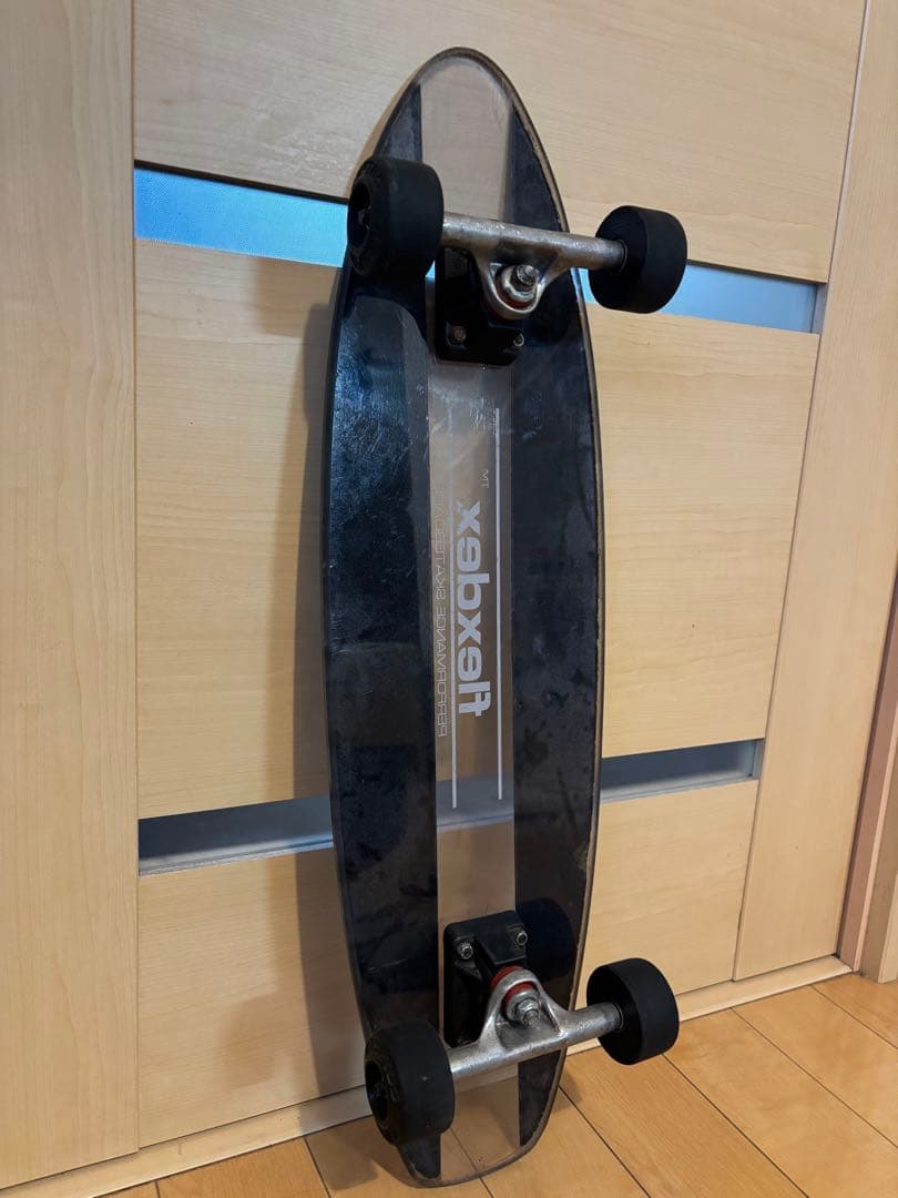 値下げ flexdex 29inch 中古 サーフスケート