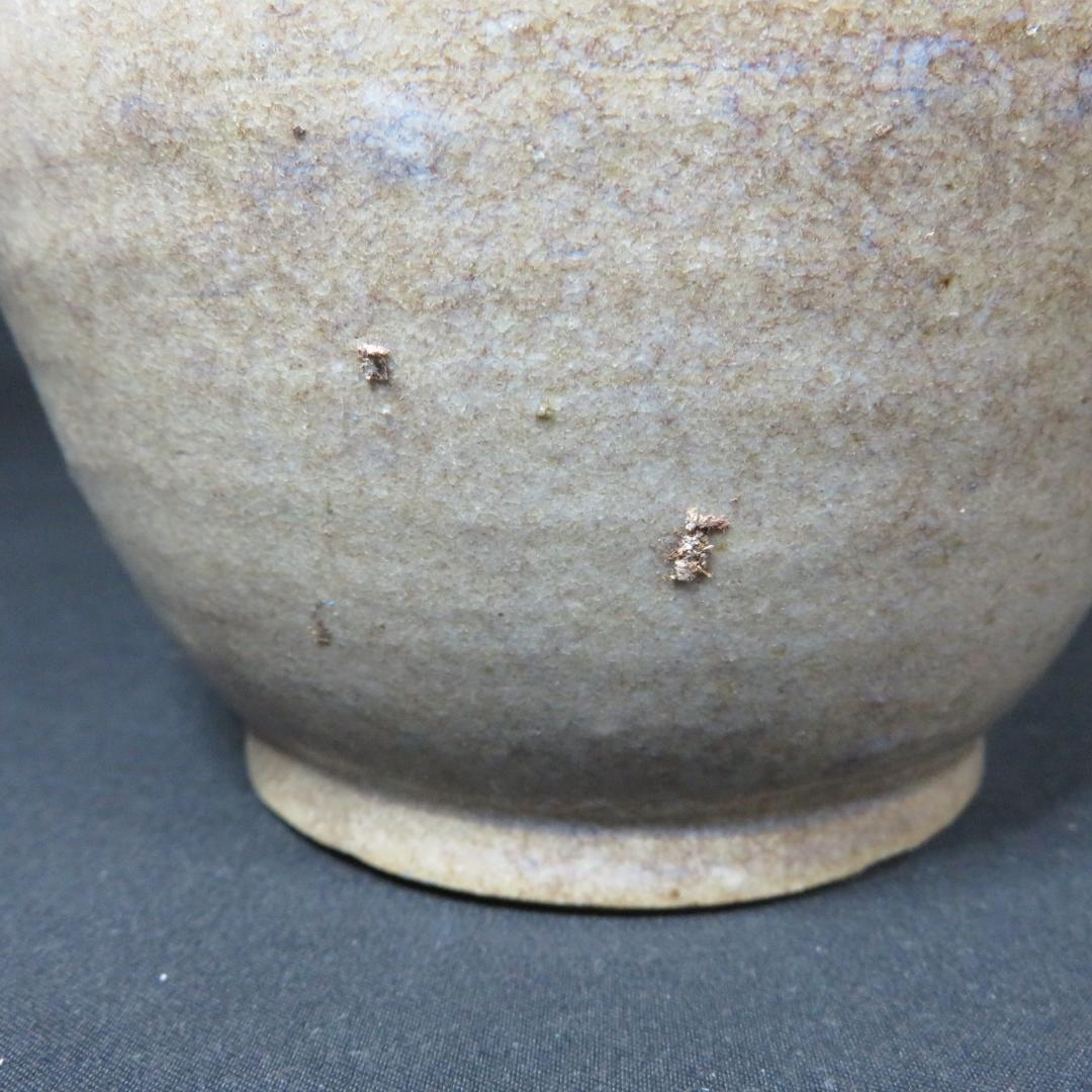 徳利 通い徳利 民藝 2本 鉄釉 益子 窯傷 時代物 - メルカリ