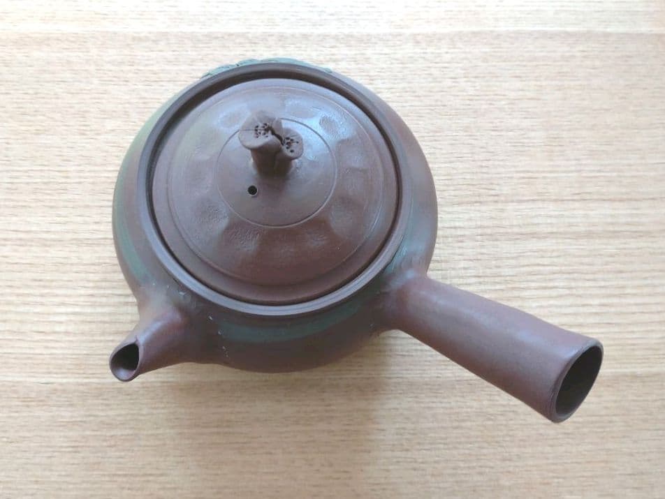 急須 陶芸 茶道具 骨董 アンティーク