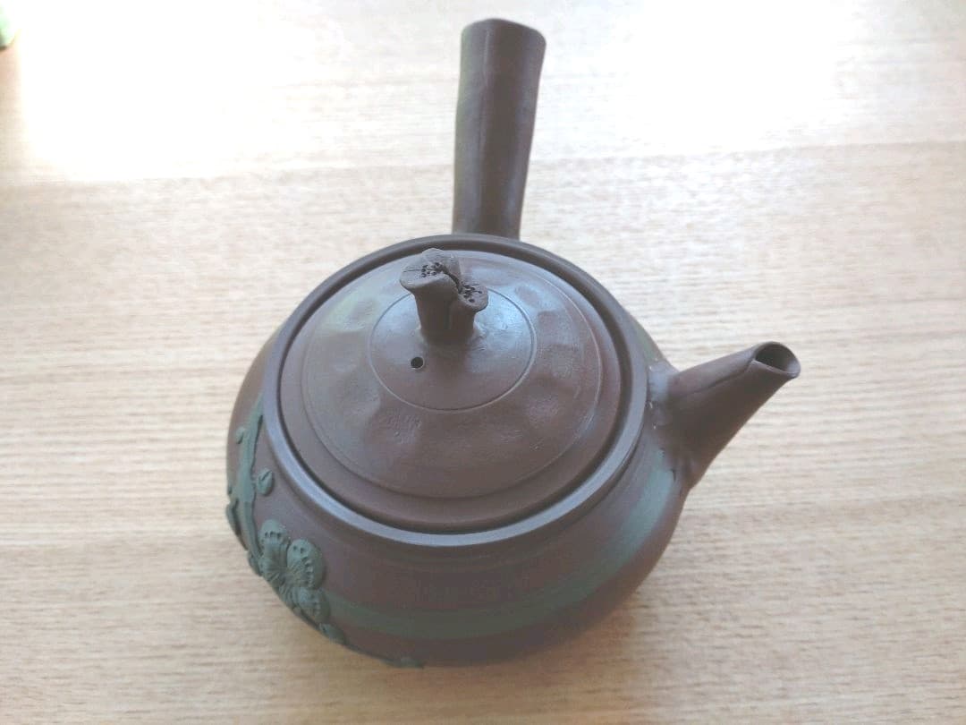 急須 陶芸 茶道具 骨董 アンティーク