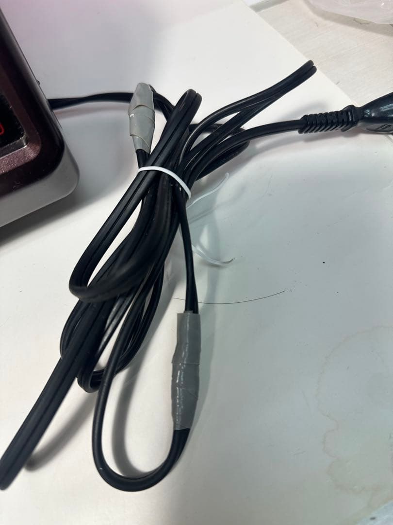 希少 Panasonic パナソニック スモークロースター グリル付き 燻製