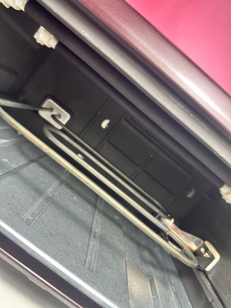 希少 Panasonic パナソニック スモークロースター グリル付き 燻製